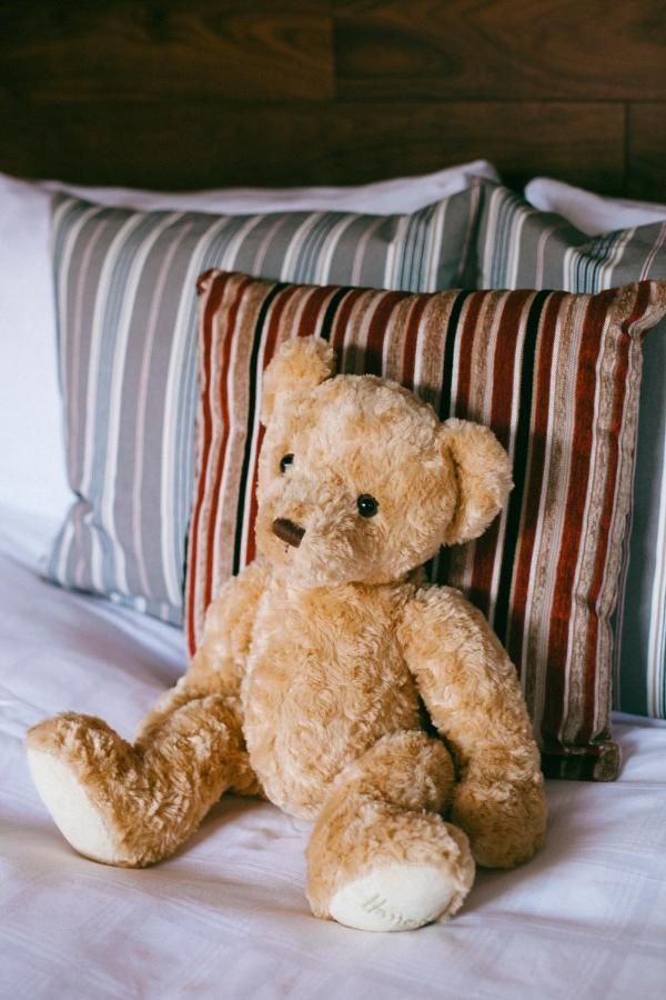 2 Mikes Homestay Dublin Bagian luar foto