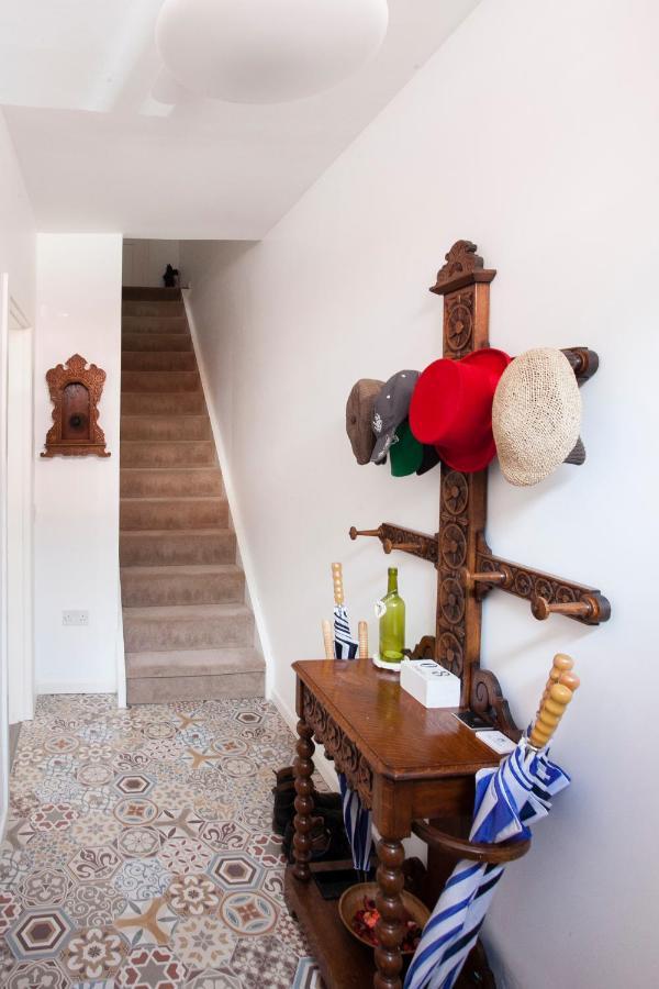 2 Mikes Homestay Dublin Bagian luar foto