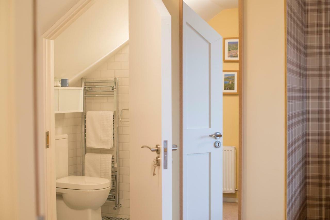 2 Mikes Homestay Dublin Bagian luar foto