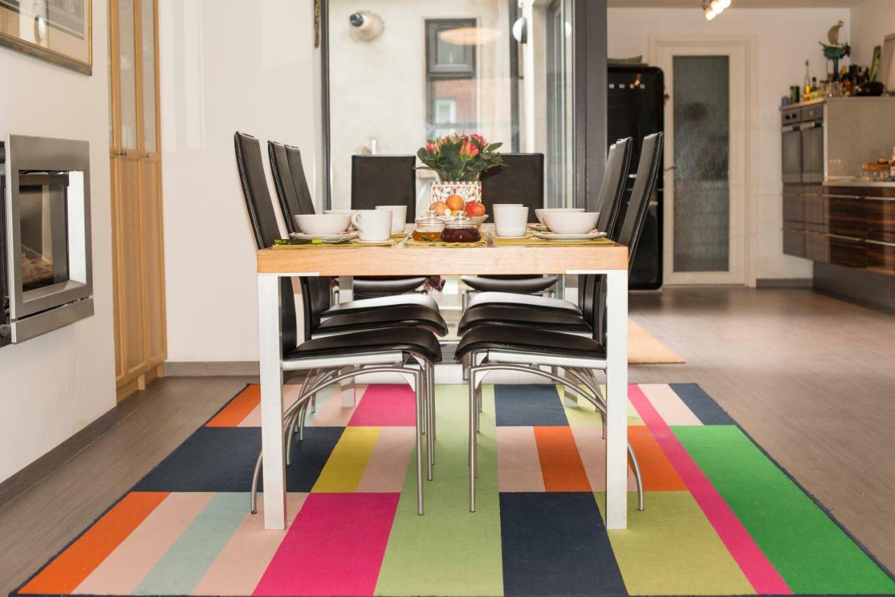 2 Mikes Homestay Dublin Bagian luar foto