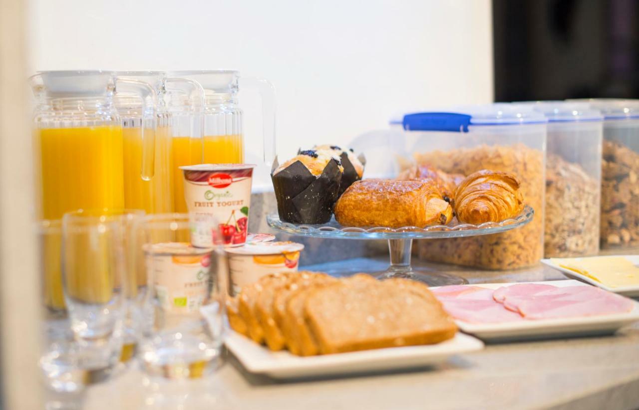 2 Mikes Homestay Dublin Bagian luar foto
