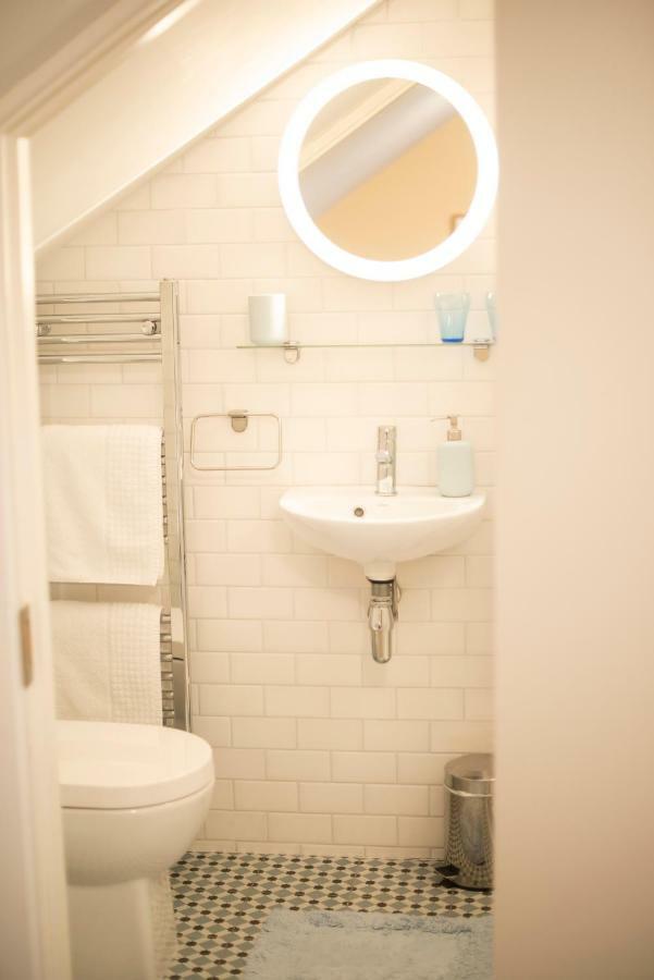 2 Mikes Homestay Dublin Bagian luar foto